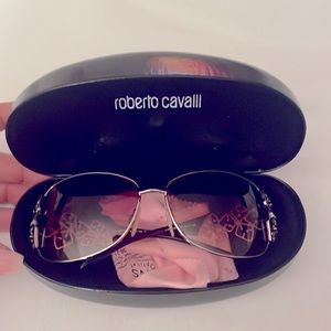 Roberto Cavalli Sunglasses
